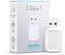 Aeotec Z-Stick 7 - USB Z-wave Hub - S2 Beveiliging en Smartstart Technologie