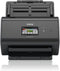 Brother ADS-2800W - Documentenscanner - 60 ipm - ADF 50 vel