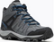 Merrell Accentor 3 Sport Mid GTX - Heren wandelschoenen - Gore-Tex - rock blue - maat 44.5