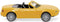 Wiking 018806 H0 Auto Mazda MX5