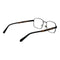 Gant GA3233 53002 - Heren Brillenframe - Glas zonder voorschrift
