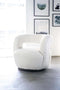 Fauteuil Sharon - beige Spark