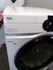 AEG LWR9516BN4 - Was-droogcombinatie - SensiDry Technologie ProSense Technologie - Kleur niet gespecificeerd