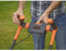 Black & Decker BEMW481BH - Elektrische Duwmaaier - 1800W 42cm snijbreedte - 50L opvangmand