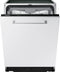 Samsung DW60CG530B00ET - Inbouwvaatwasser - 14 couverts - D