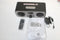 Lenco DAR-030 - Tafelradio - DAB+ Bluetooth 5.0 - Hout