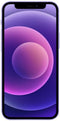 Apple iPhone 12 mini - Paars - 256 GB - Fysieke simkaart + eSIM