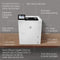 HP LaserJet Enterprise M612DN - Laserprinter - 71 ppm - Wit