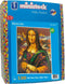 Ministeck Mona Lisa - Puzzel - 5500 stukjes
