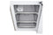 LG GBBS525CPY - Vrijstaande koelvries combinatie - 375 liter - No Frost - Smart bediening
