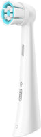 Oral-B iO Gentle Care - Opzetborstels - Zachte reiniging voor gevoelige zones (2 stuks)