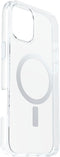 OtterBox Symmetry Series Clear - Soft case - Krasbestendig - Transparant