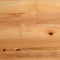 vidaXL - Tafelblad - 180x90x4 - cm - ovaal - massief - eikenhout - lichtbruin