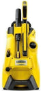 Kärcher K 4 Power Control - Hogedrukreiniger - 130 bar 420 l/u T 5 Terrasreiniger