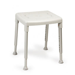 Able2 Etac Smart - Douchekruk - Instelbare zithoogte 42-57 cm - Grijs