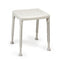 Able2 Etac Smart - Douchekruk - Instelbare zithoogte 42-57 cm - Grijs