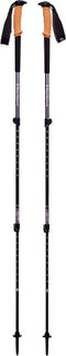 Black Diamond Trail Cork Trekking Poles - Wandelstokken - Granite