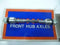 Bhogal Vooras 5/16 Inch 8 X 128 Mm Staal Zilver