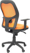 Bureaustoel Jorquera Piqueras y Crespo BALI308 Oranje