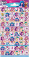 Peppa Pig Stickervel Junior 200 X 102 Mm 60-delig