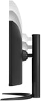 LG 34WR55QK-B - Ultrawide Monitor - 3440x1440 QHD - USB-C - Zwart
