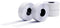Avery PLP1626 etiketten voor prijstang permanent, ft 26 x 16 mm, 12 000 etiketten, wit