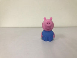 Animal figures Comansi Peppa Pig George My First (7 cm)