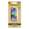 Muvit for Change - Schermbeschermer - 9H Hardheid - Compatibel met iPhone 15 Plus