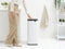 Brabantia Bo Touch Bin - Prullenbak - 30 liter - Wit