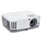 ViewSonic PG707W - Projector - 4000 lumen WXGA 1280 x 800 - Wit