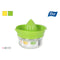 Vruchtenpers Titiz Glas 420 ml (24 Stuks)