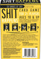Goliath Shit Happens 50 Shades of Shit - Engelstalig Partyspel 18+ - 200 kaarten
