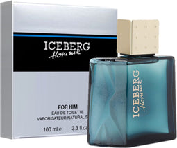 Iceberg Homme Eau de Toilette 100ml
