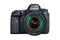Canon EOS 6D Mark II - Spiegelreflexcamera - 26,2 MP Full HD - Zwart