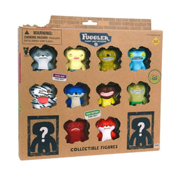 Verzamelfiguur PMI Kids World FG2080C
