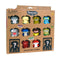 Verzamelfiguur PMI Kids World FG2080C