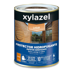 Lasur Xylazel Wengue Gesatineerd 750 ml
