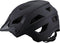 BBB Cycling Shore - Mountainbike Helm - Aanpasbaar vizier - Mat Zwart - M