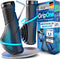 NEXTCOVER® Ergonomische Fietshandvatten - Comfort-Grip-Technologie - Universeel voor Fiets & MTB