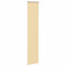 vidaXL - Rolgordijn - verduisterend - 60x210cm - stofbreedte - 55,7 - cm - polyester