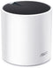 TP-Link Deco X55 - Wi-Fi 6 Mesh Router - 4 Antennes - Zwart (1-pack)