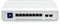 Ubiquiti UniFi Enterprise - Managed netwerkswitch - 8 poorten - 2.5 Gbps