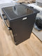 Inventum VFI6042ZWA - Inductiefornuis - 4 kookzones 65L oven - Zwart