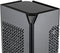 Cooler Master Ncore 100 MAX - Mini-ITX Behuizing - 850W Voeding - Grijs