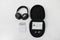 Sennheiser Accentum Plus - Over-Ear Koptelefoon - ANC - Draadloos - Zwart
