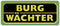 Muntautomaat - BURG WACHTER - Geld 5020 Lichtgrijs - Sleutelopening, lichtgrijs staal