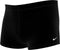 Nike Swim Hydrastrong - Square Leg - Trekkoord - Zwart