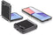 Spigen Thin Fit Pro Case - Galaxy Z Flip 5 - Slank en schokbestendig - Transparant