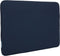 Case Logic Reflect - Laptophoes 14 inch - Traagschuim - Blauw