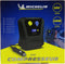 Michelin 12 Volt Compressor - Bandenpomp Met Digitale Display